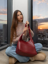 Pure Elegance Tasche