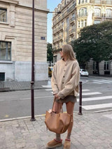 The Chic One Fleek Tasche