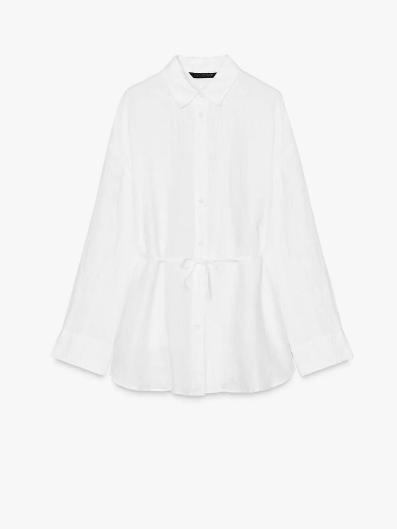 Liana Bluse