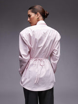 Liana Bluse