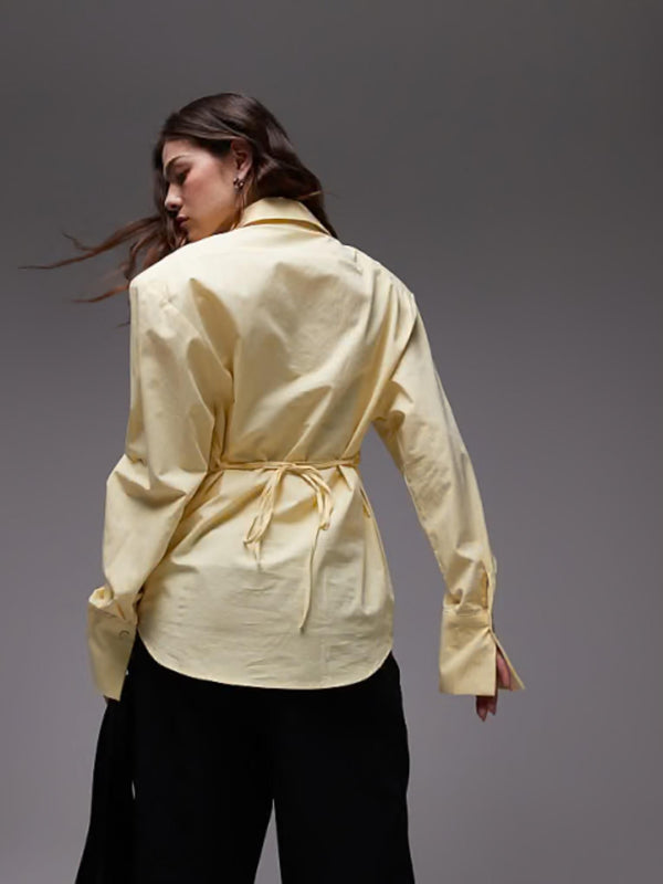 Liana Bluse