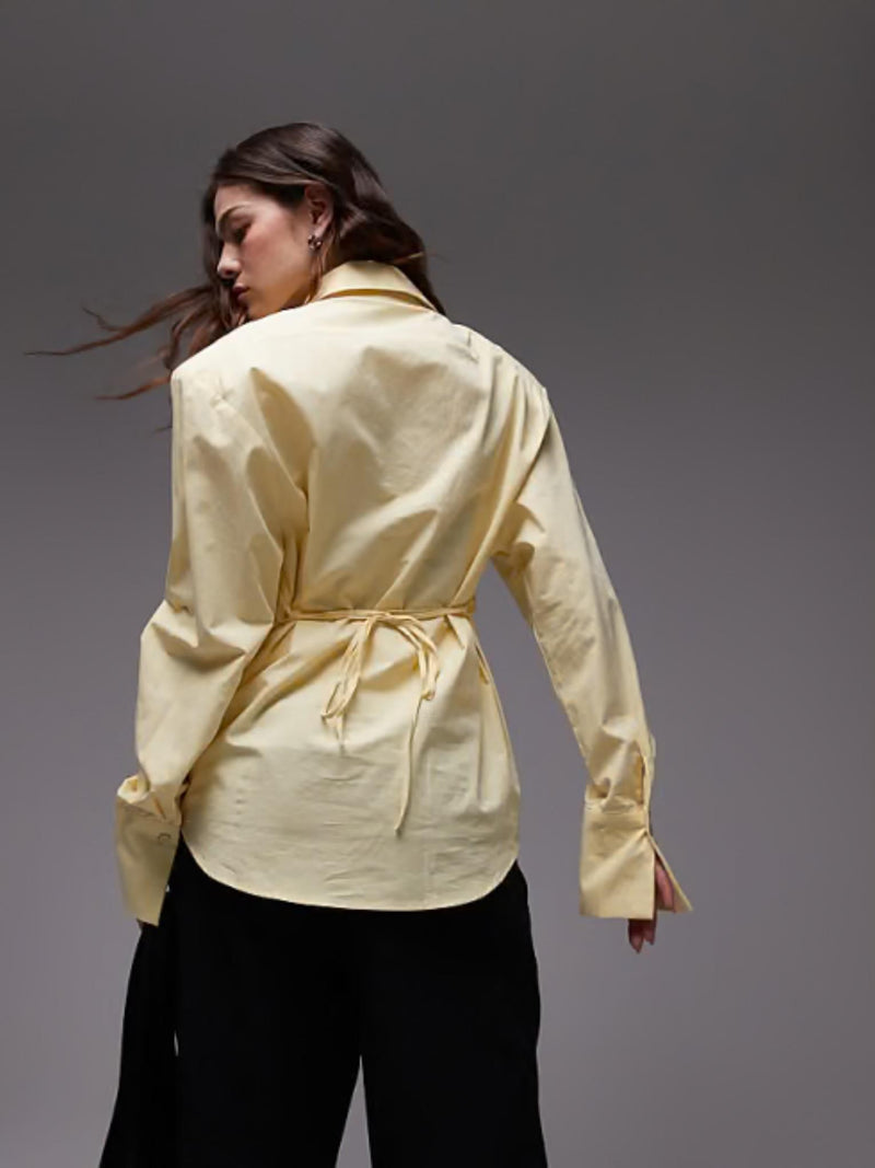 Liana Bluse