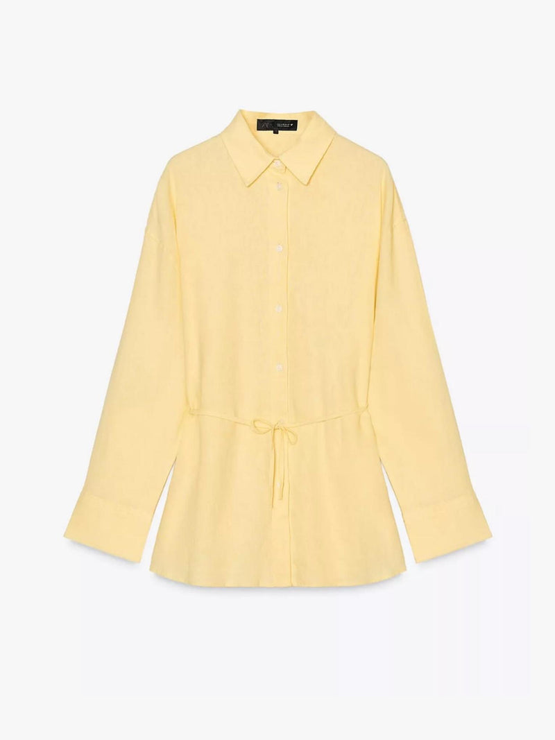 Liana Bluse