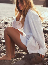 Liana Bluse