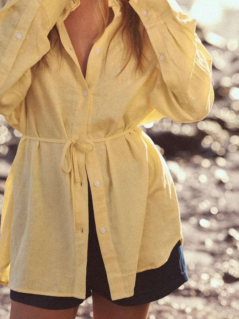 Liana Bluse
